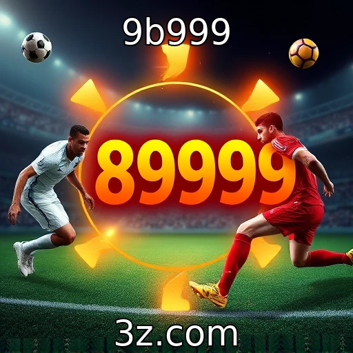 9b999 Apostas esportivas: dicas para aumentar suas chances de vitória