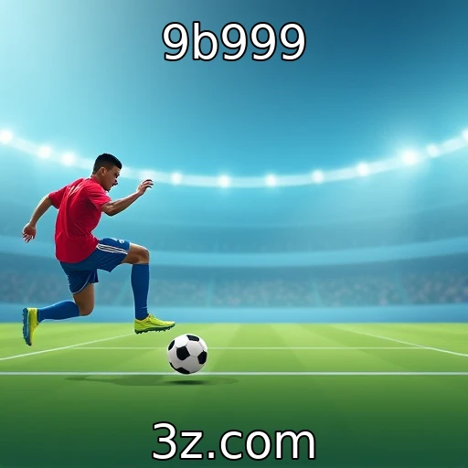 9b999 Análise das melhores apostas esportivas para 2025