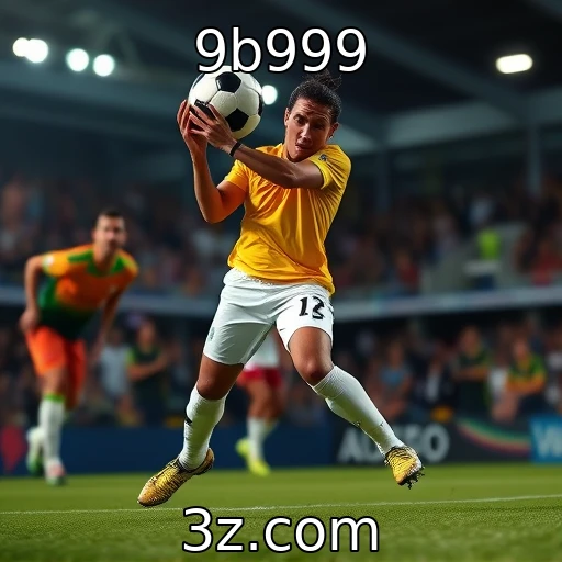 9b999 O futuro das apostas esportivas no Brasil: Tendências que vão transformar 2025