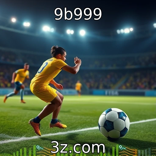 9b999 Como as novidades em pagamentos estão revolucionando as apostas online