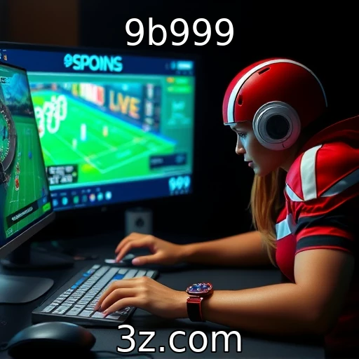 9b999 As novas regras das apostas esportivas que você precisa conhecer