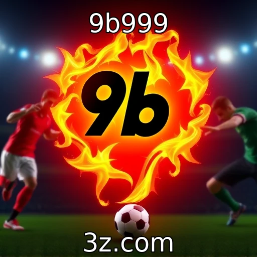 9b999 Novas tendências nas apostas esportivas que você não pode ignorar