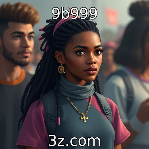 Diversidade e inclusão nos personagens de videogames