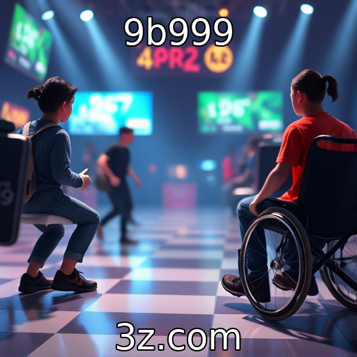 Desafios da indústria de jogos em acessibilidade