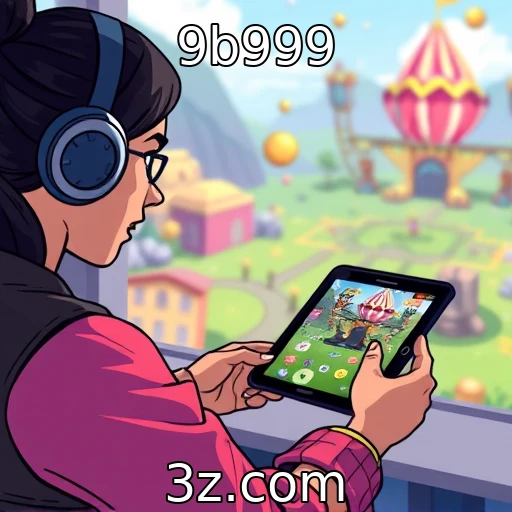 Novas tendências em monetização de jogos móveis