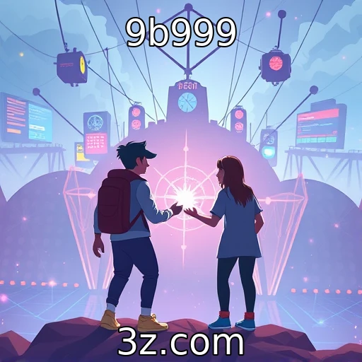 Influência das redes sociais nas plataformas de jogos